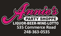 annies logo