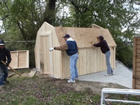 barn 5