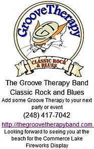 groove logo