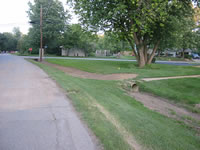 ditch 1