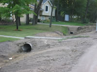 ditch 2