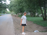 ditch 4
