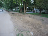 ditch 5
