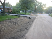 ditch 6