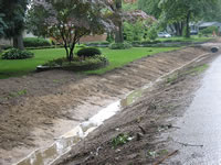 ditch 9